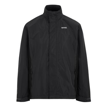 REGATTA Matt II Ash/Black