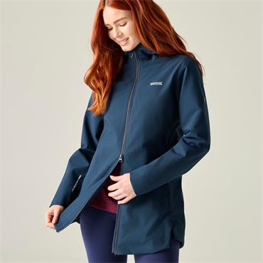 REGATTA Natalina Navy
