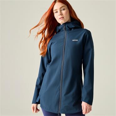 REGATTA Natalina Navy
