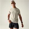 Dare2b MENS PERSIST T-SHIRT ABBEYSTONE 06Q