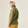 D2B CAMBERSHIELD FLEECE MARTINI OLIVE