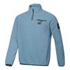 D2B AFFINITY FLEECE DUSKY BLUE