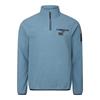 D2B AFFINITY FLEECE DUSKY BLUE