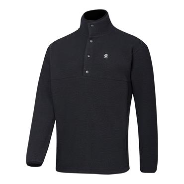 D2B TWINTIP SNAP FLEECE BLACK