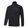 D2B TWINTIP SNAP FLEECE BLACK