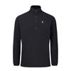 D2B TWINTIP SNAP FLEECE BLACK
