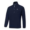 D2B TWINTIP SNAP FLEECE NAVY