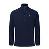 D2B TWINTIP SNAP FLEECE NAVY