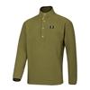 D2B TWINTIP SNAP FLEECE MARTINI OLIVE