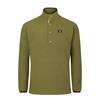 D2B TWINTIP SNAP FLEECE MARTINI OLIVE