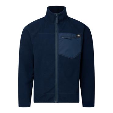 D2B CAMBERSHIELD FLEECE NAVY