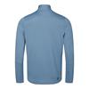 D2B VENTURE STRETCH MIDLAYER DUSKY BLUE/NAVY