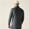 D2B VENTURE STRETCH MIDLAYER MAGNET / BLACK
