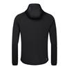 D2B VENTURE HOODED BLACK