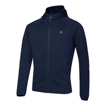 D2B VENTURE HOODED NAVY