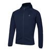 D2B VENTURE HOODED NAVY