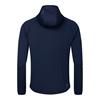 D2B VENTURE HOODED NAVY