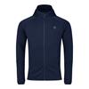 D2B VENTURE HOODED NAVY