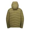 D2B SLIDE OUT FLEECE WHITE PEPPER