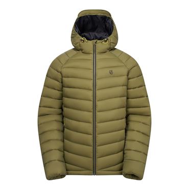 D2B SLIDE OUT FLEECE WHITE PEPPER