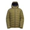 D2B SLIDE OUT FLEECE WHITE PEPPER