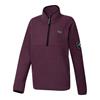 D2B SLIDE OUT FLEECE HUCKLEBERRY