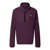 D2B SLIDE OUT FLEECE HUCKLEBERRY