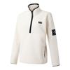 D2B SLIDE OUT FLEECE EGRET