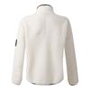 D2B SLIDE OUT FLEECE EGRET