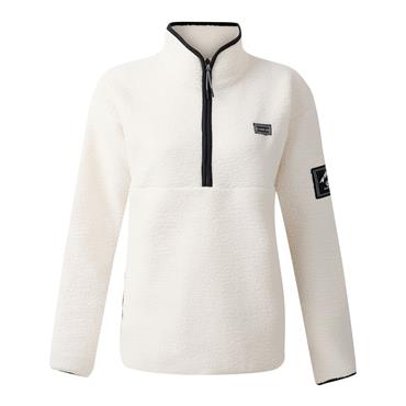 D2B SLIDE OUT FLEECE EGRET
