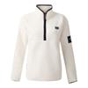 D2B SLIDE OUT FLEECE EGRET