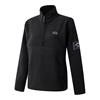 D2B SLIDE OUT FLEECE BLACK
