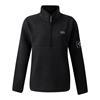 D2B SLIDE OUT FLEECE BLACK