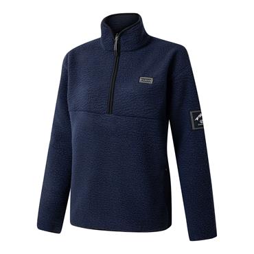 D2B SLIDE OUT FLEECE NAVY