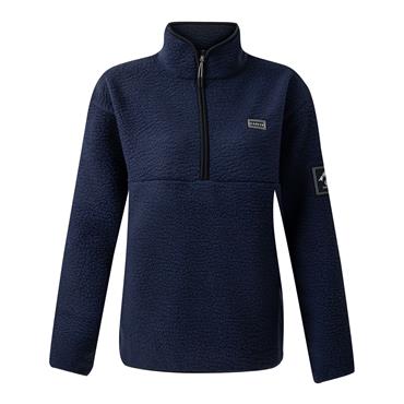 D2B SLIDE OUT FLEECE NAVY