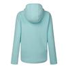 D2B HOODED FLEECE FIRN BOG WATER BALLET