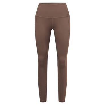 D2B REFRESH LEGGING HOT FUDGE