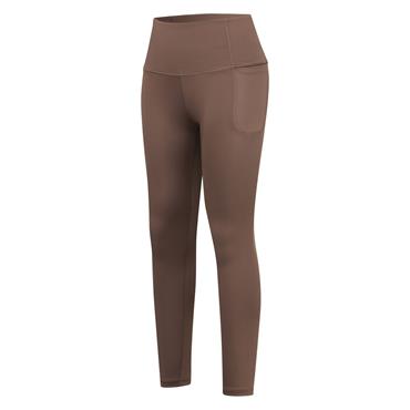 D2B REFRESH LEGGING HOT FUDGE