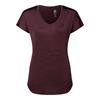 D2B VIGILANT TEE HUCKLEBERRY