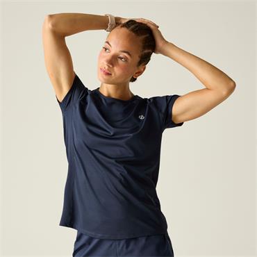 D2B CORRAL TEE NAVY