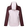 D2B HIKING JACKET TORREK III HUCKLEBERRY/PINK HAZE
