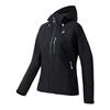 D2B HIKING JACKET TORREK III BLACK