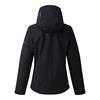 D2B HIKING JACKET TORREK III BLACK