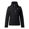 D2B HIKING JACKET TORREK III BLACK