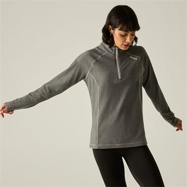 REGATTA Womens Montes Dark LtSteel