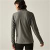 REGATTA Womens Montes Dark LtSteel