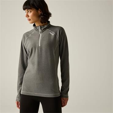 REGATTA Womens Montes Dark LtSteel