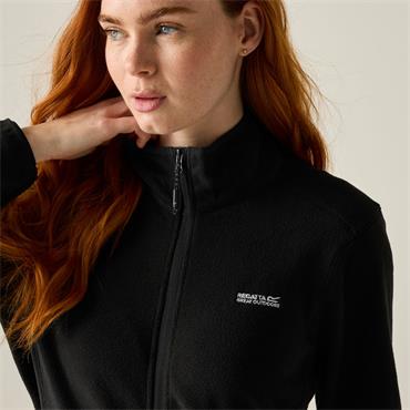REGATTA Floreo IV Black