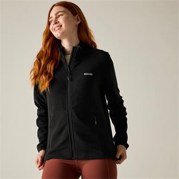 REGATTA Floreo IV Black