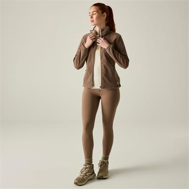 REGATTA Floreo IV Mocha  Light Vanilla